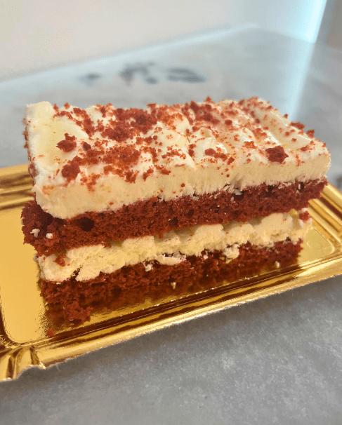 redvelvet