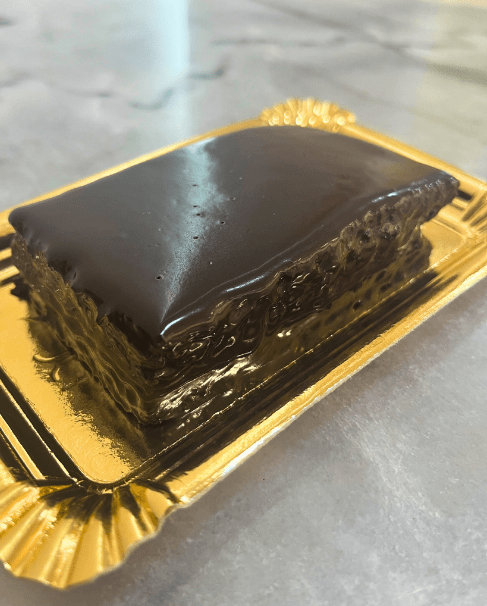 sacher