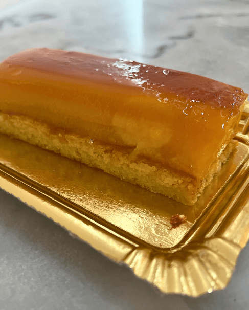 tocinillo de cielo