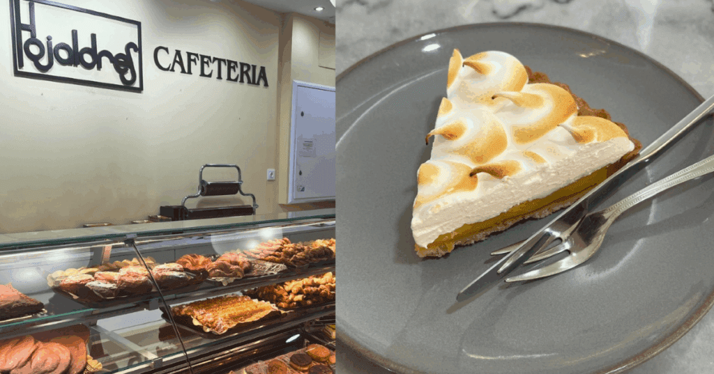 pasteleria en zaragoza