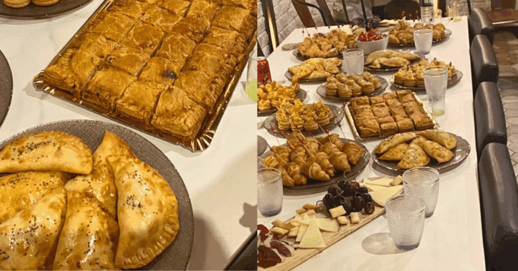 catering en Zaragoza