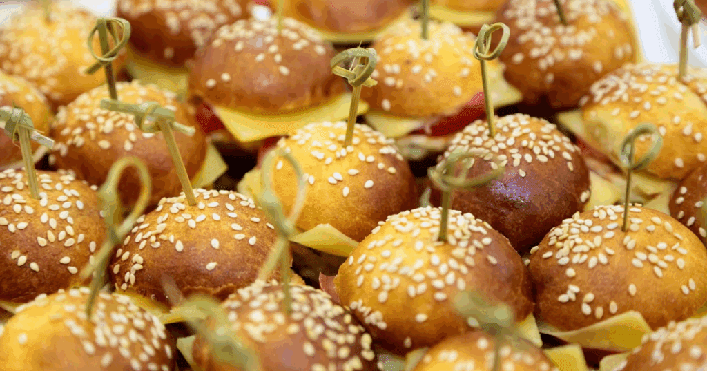 catering en Zaragoza